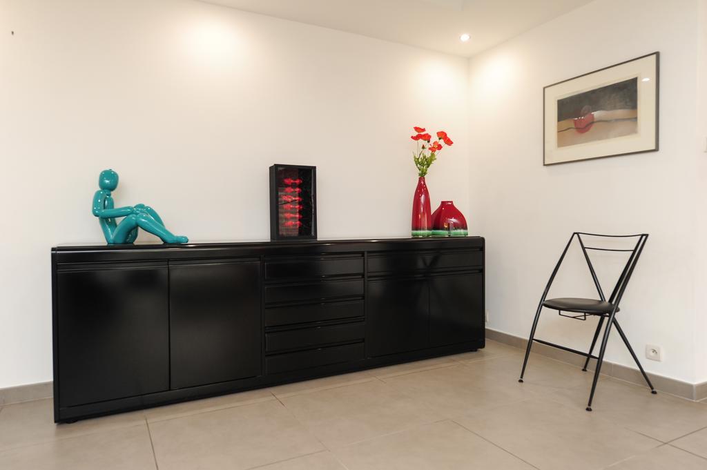 Nice Etoile Grand Suite Five Stars Holiday House מראה חיצוני תמונה
