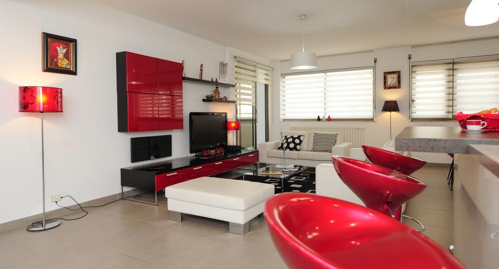 Nice Etoile Grand Suite Five Stars Holiday House מראה חיצוני תמונה