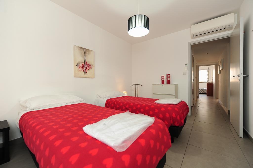 Nice Etoile Grand Suite Five Stars Holiday House מראה חיצוני תמונה