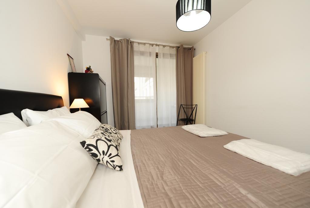 Nice Etoile Grand Suite Five Stars Holiday House מראה חיצוני תמונה