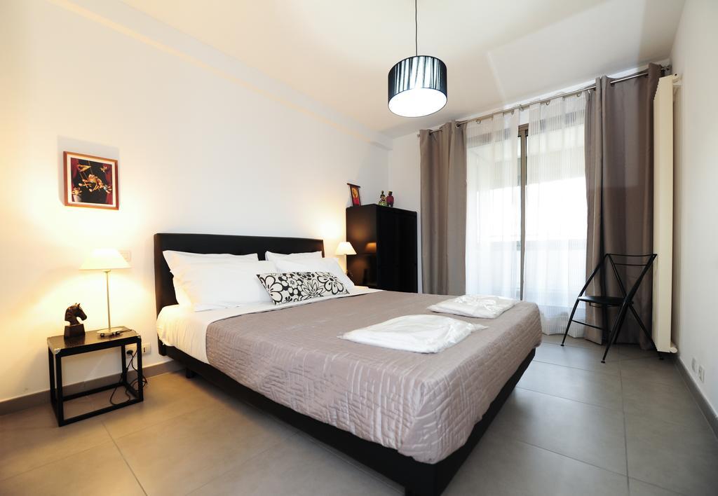 Nice Etoile Grand Suite Five Stars Holiday House מראה חיצוני תמונה
