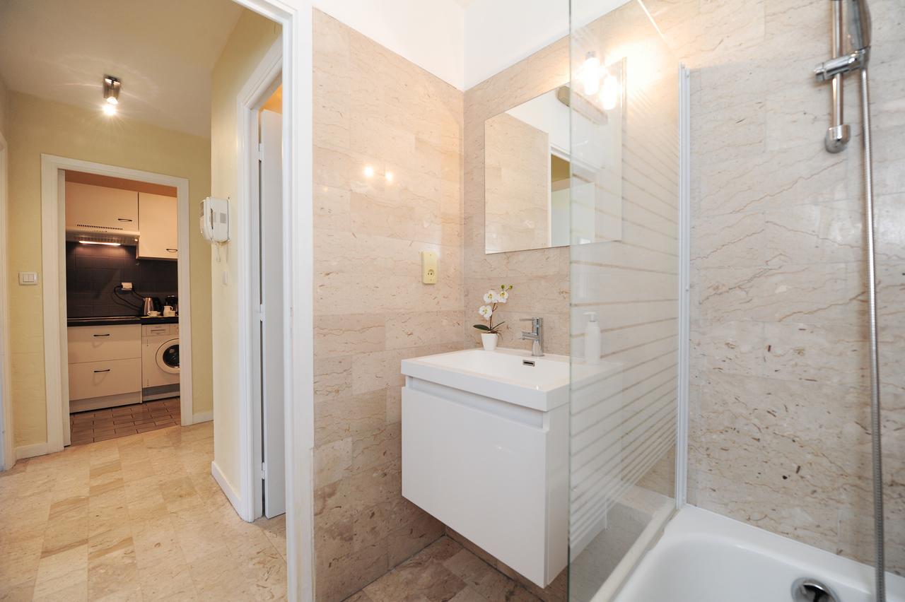 Nice Etoile Grand Suite Five Stars Holiday House מראה חיצוני תמונה