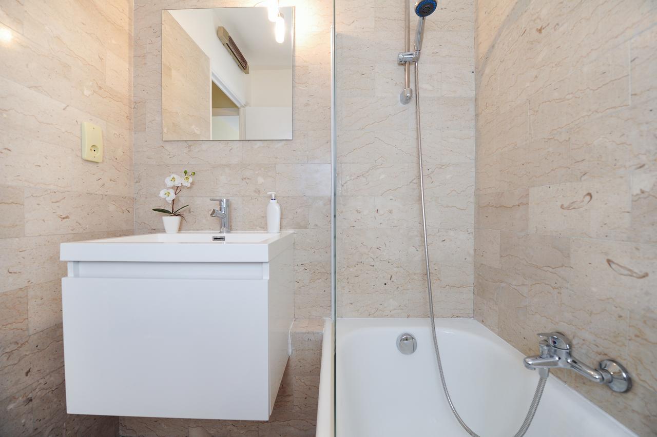 Nice Etoile Grand Suite Five Stars Holiday House מראה חיצוני תמונה